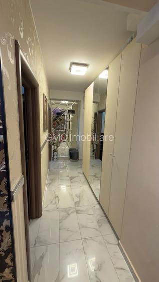 De vanzare apartament 2 camere LUX zona Militari Residence/Mobilat Utilat - 10