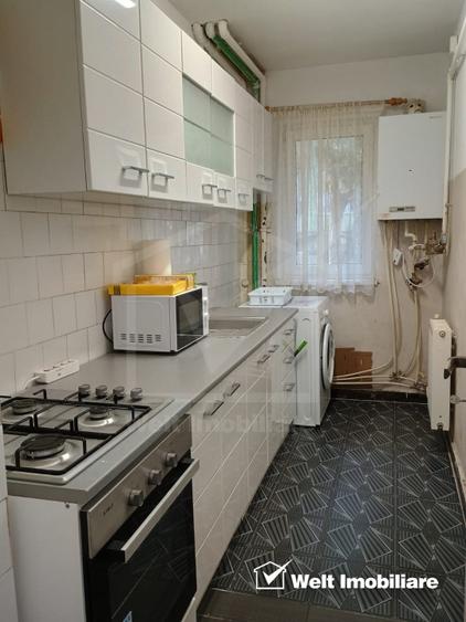 De vanzare apartament cu 2 camere mobilat utilat