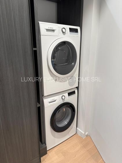 Floreasca Rahmaninov. 4 camere de Lux - 12
