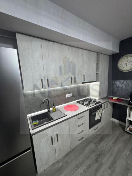 Apartament 3 camere - Decomandat - Dimitrie Leonida - Parcare