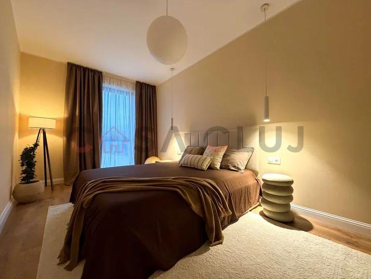 Apartament 3 camere, parcare, bloc nou zona IRA