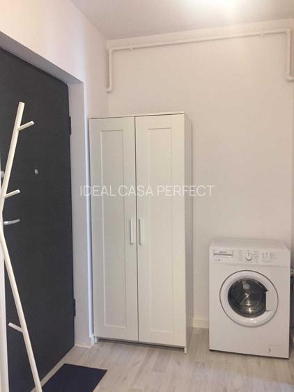21 Residence langa parcul Liniei, aproape de metrou Lujerului, Politehnica - 7