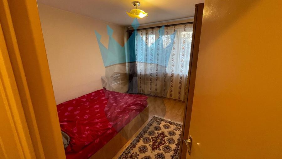 Apartament 2 Camere Giulesti
