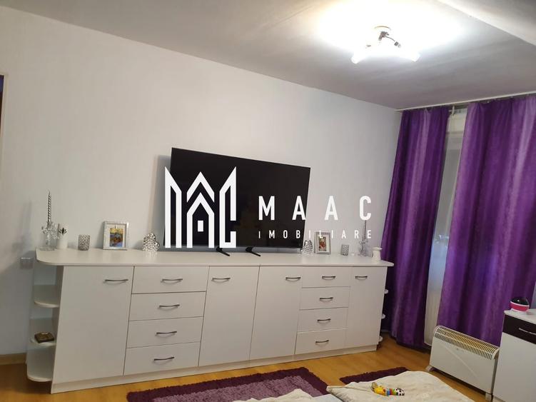 Apartament 3 Camere I Decomandat I Loc Parcare I Selimbar