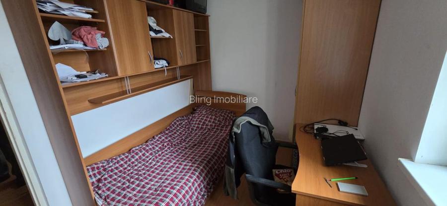Apartament 2 camere 27 mp, zona Gheorgheni - 5
