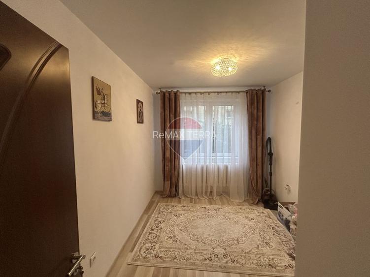 Apartament 3 camere de închiriat | Central Baia Mare | Modern - 7