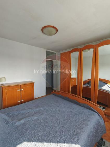 Apartament cu 2 camere în zona Garii - 15