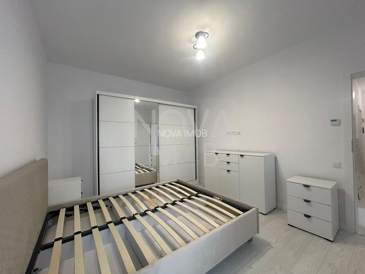 Apartament 2 camere prima inchiriere, loc de parcare, balcon- Deventer - 6