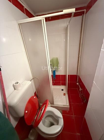 Apartament cu 3 camere și balcon, mobilat, de vânzare în zona La Ciuperca - 3
