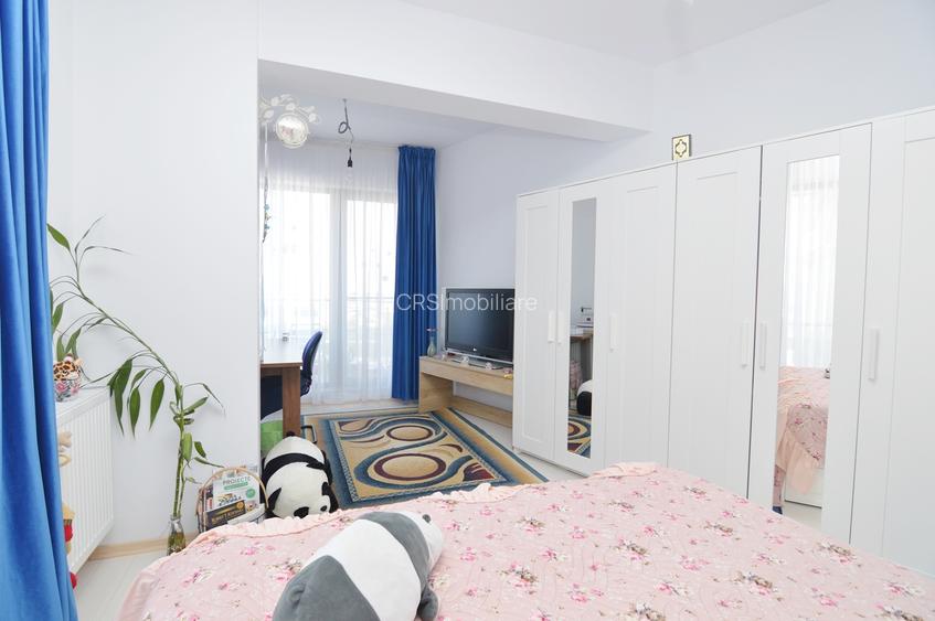 Apartament Superb 3 Camere Fundeni - Dobroesti - 19