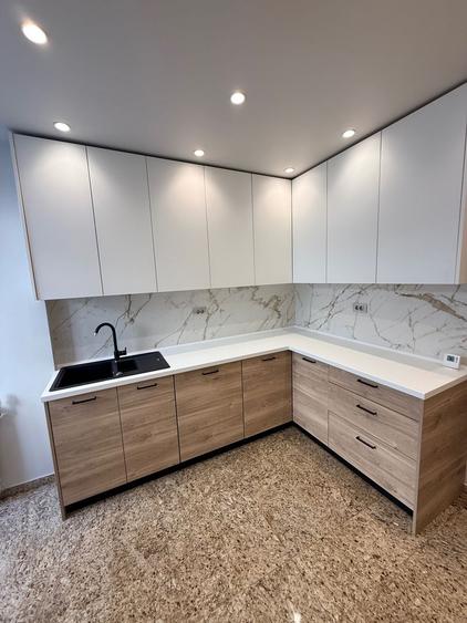 Apartament 3 camere | Zona Capitale
