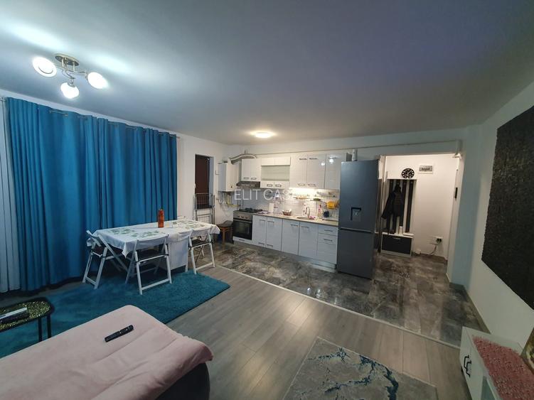 Apartament cu 2 camere, LOC PARCARE INCLUS,  zona  Pacurari - Rediu - 17