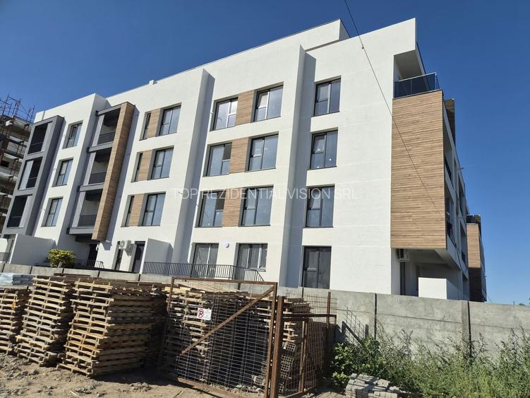 2 CAMERE_FINALIZAT_BLOC BOUTIQUE_50% LOCUL DE PARCARE! - 24