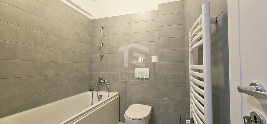Casa del Mar – 3 camere, terasă generoasă, vedere la mare și lac