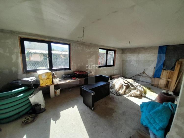 Casa individuala, 182mp, 700 mp teren, Viisoara - 2