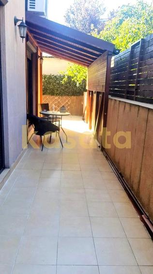 OPORTUNITATE | APARTAMENT 2 CAMERE | BANEASA | TERASA SI CURTE | PARC