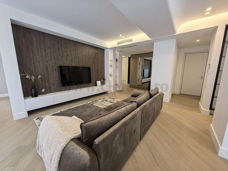 Apartament în zona Iancu Nicolae - Cambridge School