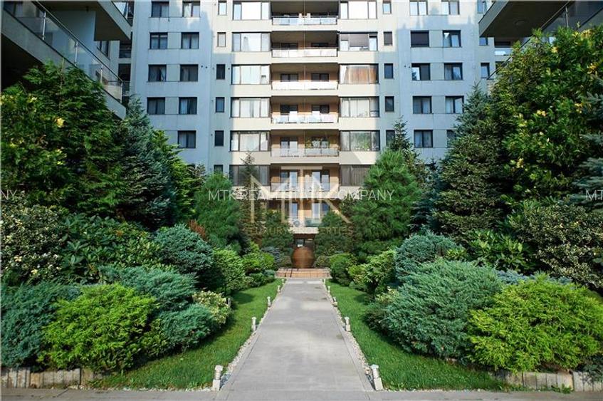 Apartament 2 camere lux I North Area Lake I Mobilat&utilat I Terasa 47MP