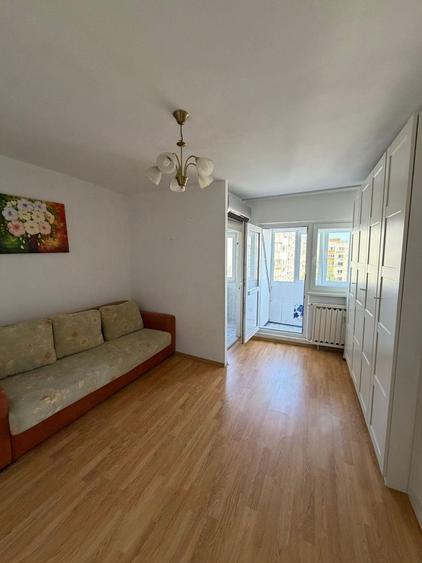 Garsoniera de vanzare - zona Dristor/Kaufland