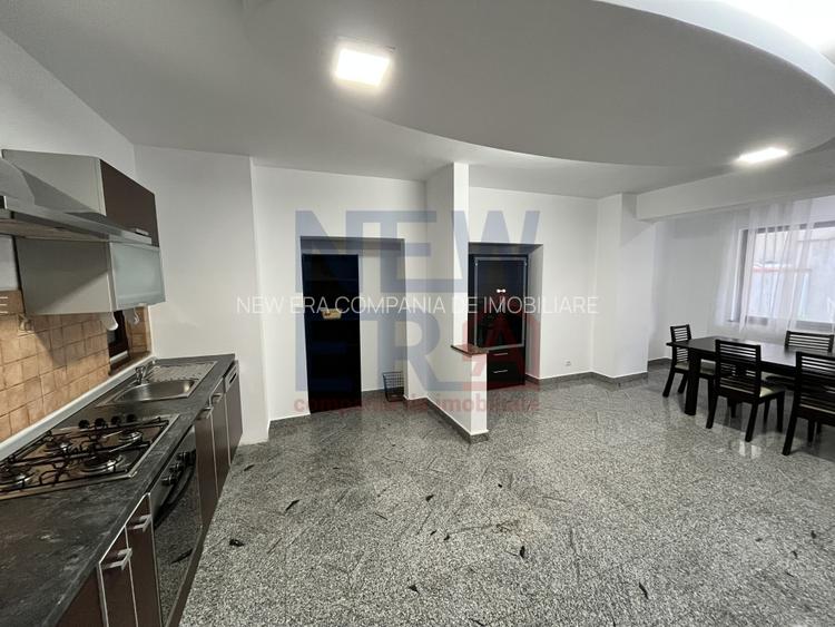 Apartament cu 5 camere de inchiriat - zona Aviatorilor - 4