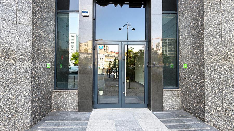 For Rent| Office Premium | Central | Cotroceni | 278,11 mp | View Raul Dambovita