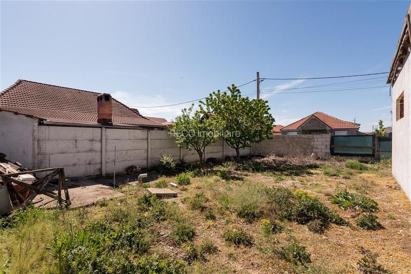 RECO Casa in Santandrei, locatie excelenta, aproape de centura noua - 8