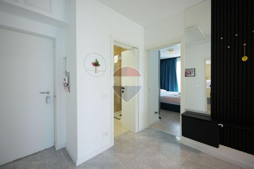 De vânzare apartament cu 3 camere - Prima Arena