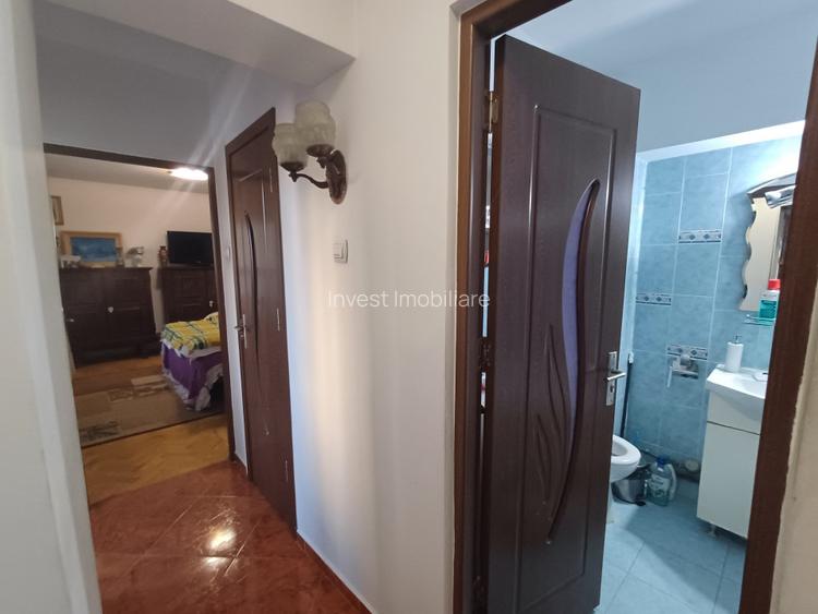 Apartament 2 camere, decomandat, etaj 2, zona Moara de Foc, IASI - 6