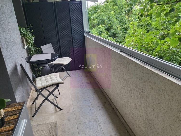 Studio Premium în bloc boutique Nicolae Grigorescu - 6
