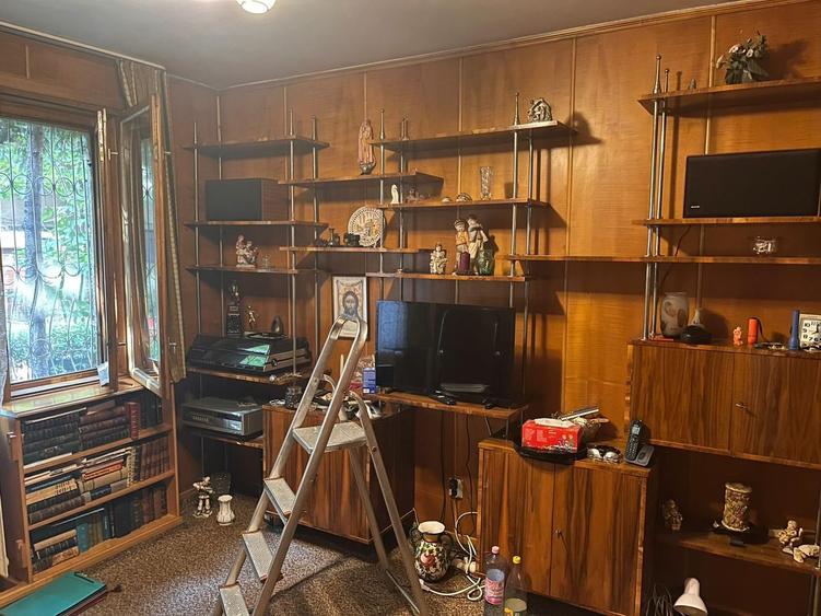 3 camere Tineretului | 70 mp | Parter | Boxă | 168.000 €