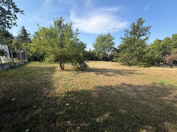 Casa de vanzare in Oradea,teren 3000 mp,zona de dealuri, priveliste spre oras - 13