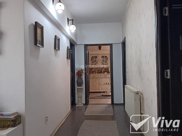 Casa individuala, Model Parter, Teren 540mp, Valea Adanca - 6