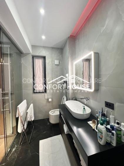 Vila individuala cu arhitectura moderna,  finisaje premium, IANCU NICOLAE - 30