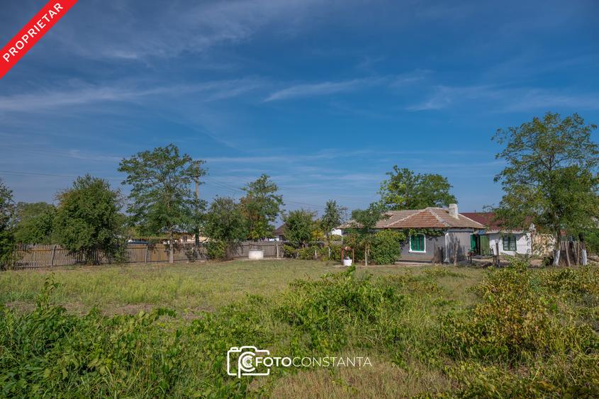 ✅Proprietar: Stradă asfaltată » O oază de liniște la doar 20 minute de Constanța