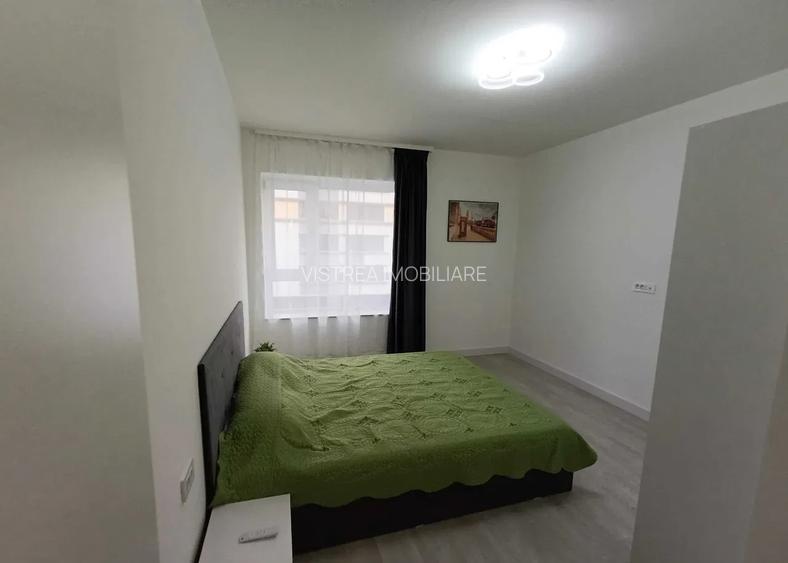 PRIMA ÎNCHIRIERE | 2 Camere Akcent City | Metrou Jiului + Parcare - 3