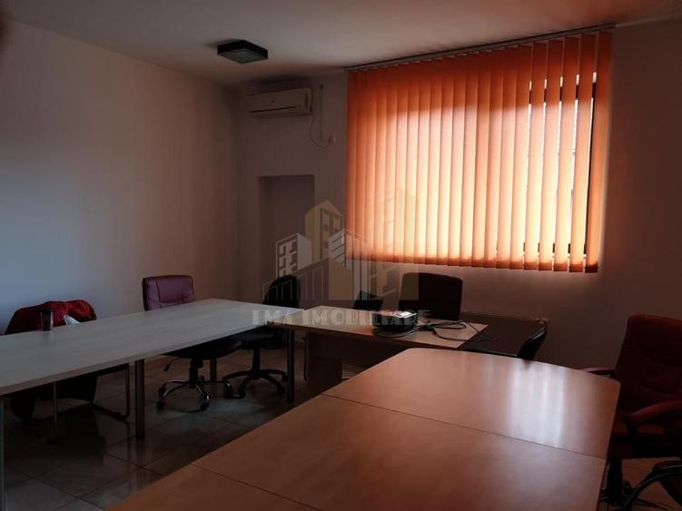 Spatiu comercial Centrul Civic Brasov