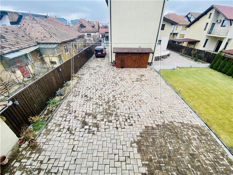 Casa individuala, 155 mp utili, situata in zona Calea Dumbravii