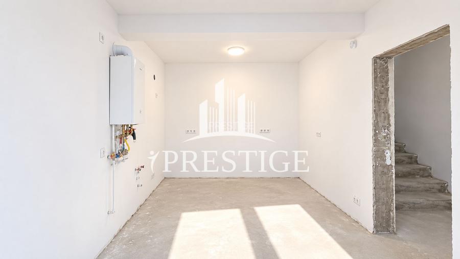 CASĂ NOUĂ DE VÂNZARE | TURNIȘOR, SIBIU | 4 CAMERE | 3 BĂI - 8