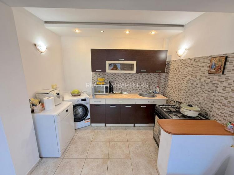 Vanzare Vila P+1 zona Grand Arena | suprafata totala 270mp - 24