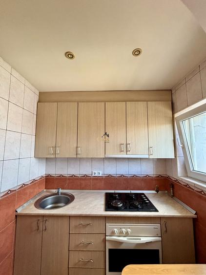 Garsoniera | Investitie | 24 mpu | Zona Expo Transilvania Marasti