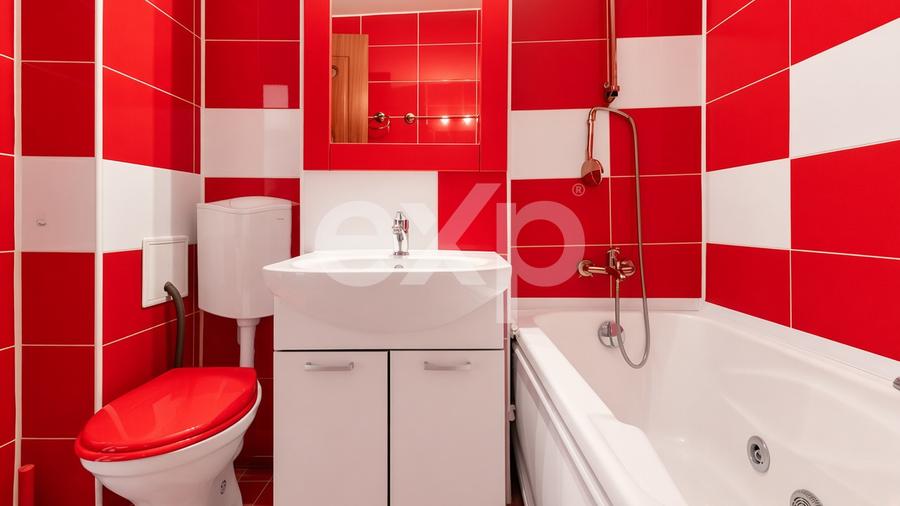 Apartament 3 camere decomandat I Calea Girocului I 420 eur I Comision 0%