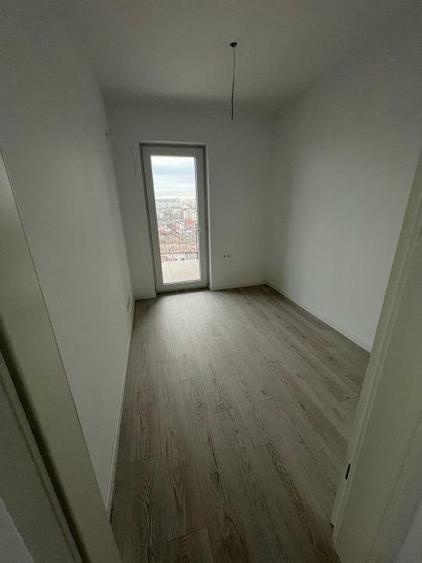 Apartament 3 camere-Openspace-Doamna Ghica