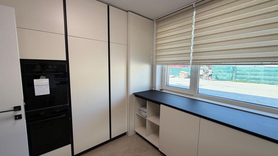 VILA MTM DE INCHIRIAT - PIPERA 3000 EURO
