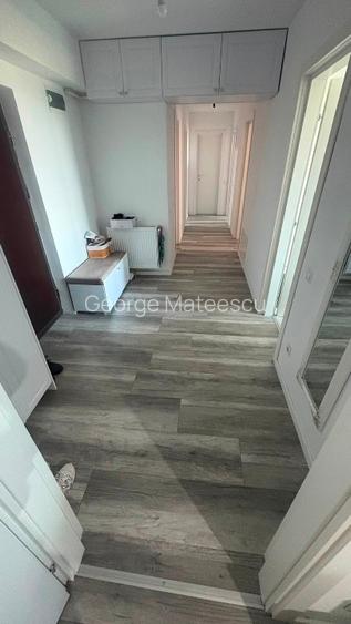 Apartament 3 camere 94 mp, mobilat si utilat - 3
