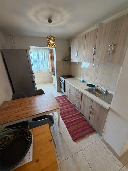 Inchiriere | 3 camere | Dristor