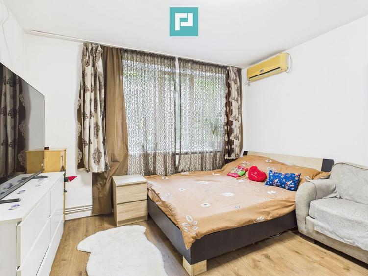 Apartament plus garaj podgoria