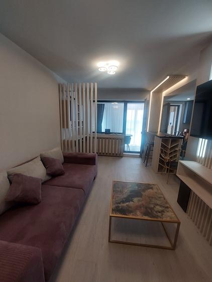 Zen Residece -apartament cu 2 camere, mobilat si utilat lux