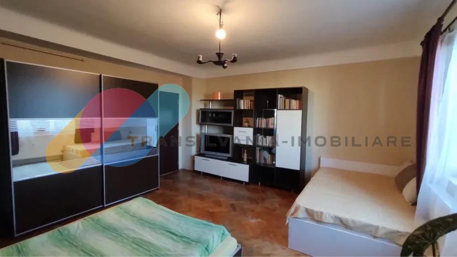 Apartament, 42 mp, zona Stadion - Gruia