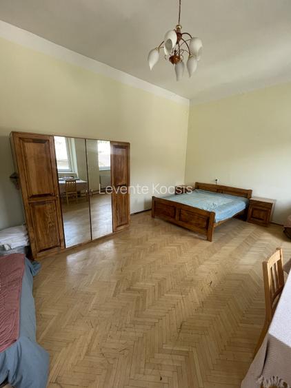 Apartament de închiriat în centrul istoric – Strada Bolyai, Târgu Mureș - 2