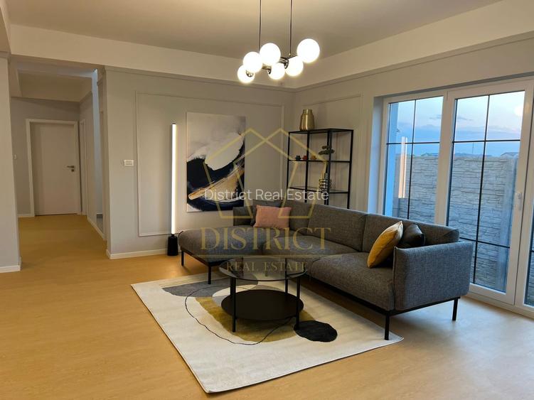 Duplex deosebit cu 4 camere | Dumbravita - 3